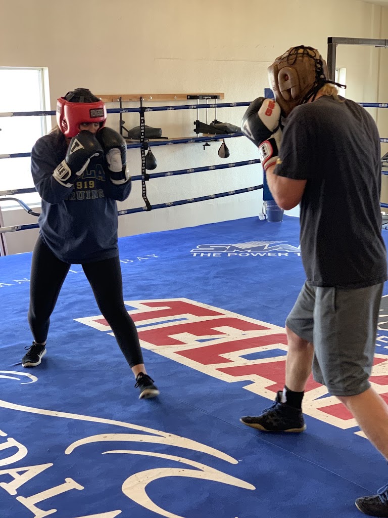  Guv'nors Boxing Club