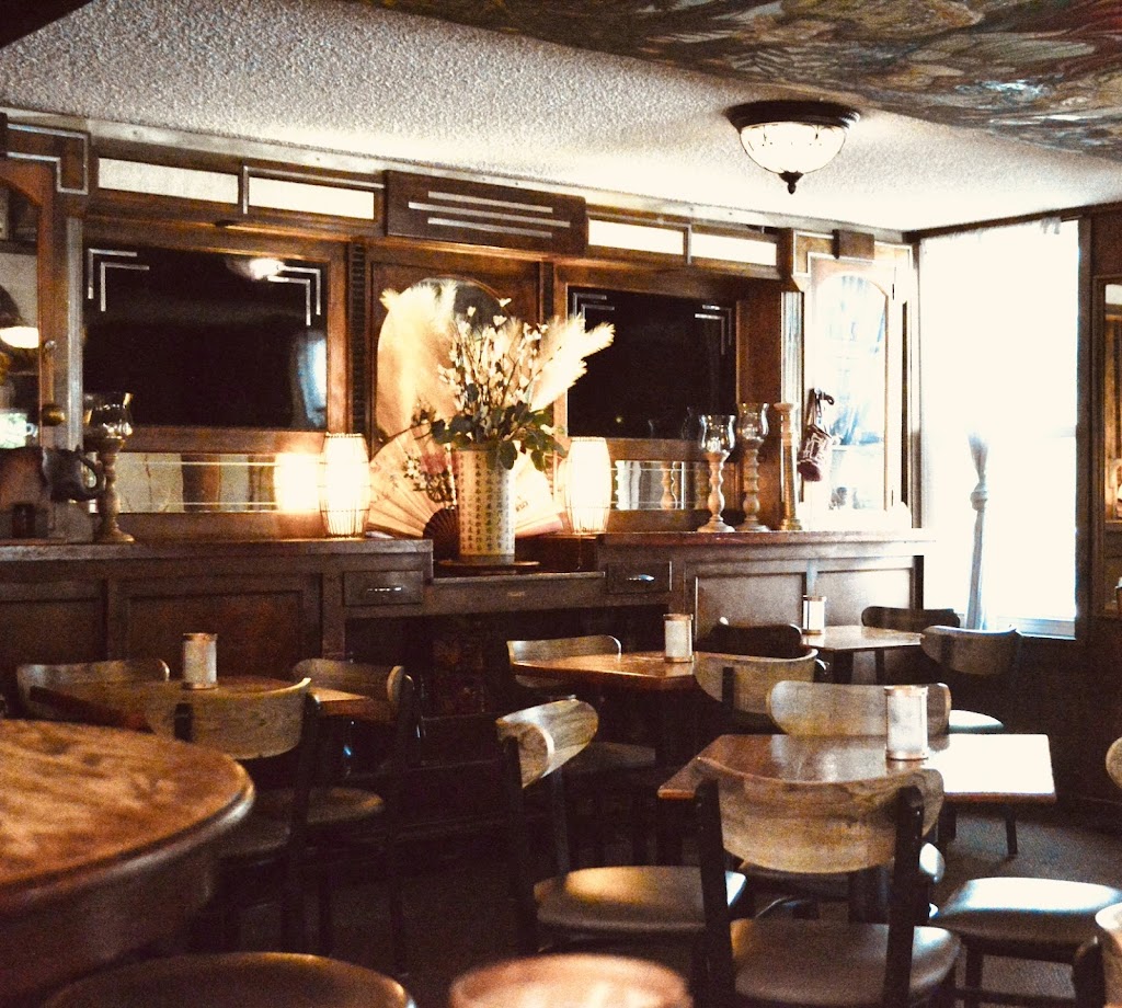Photo of Clarence Center Cafe