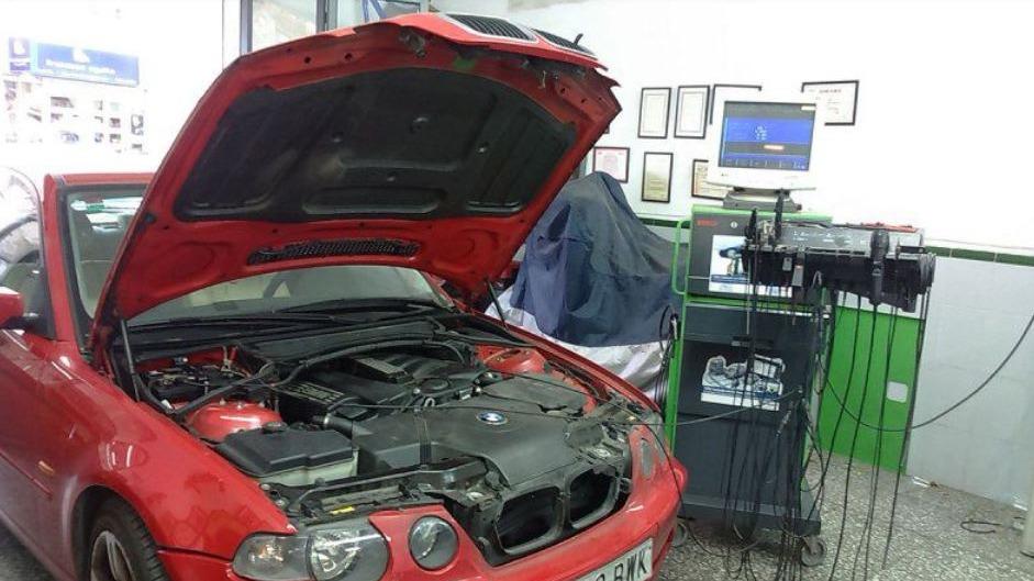 Electricidad Y Mecanica Liso Y Luna S.C.