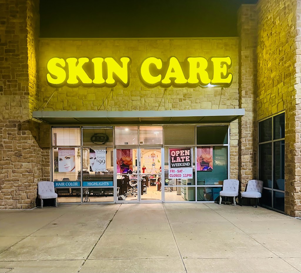 Lake Side Salon Nail Spa & Hair Main Image