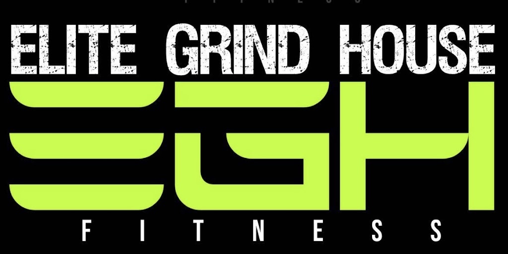  Elite Grind House Fitness