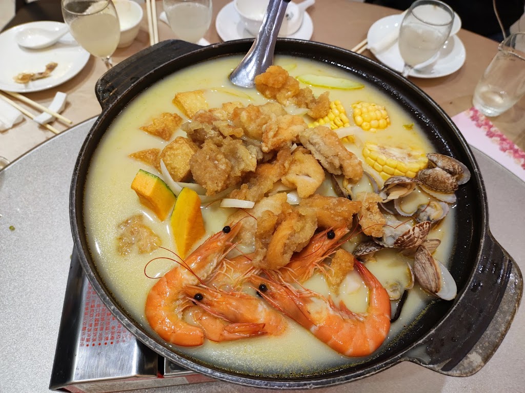 來福星花園大飯店 的照片