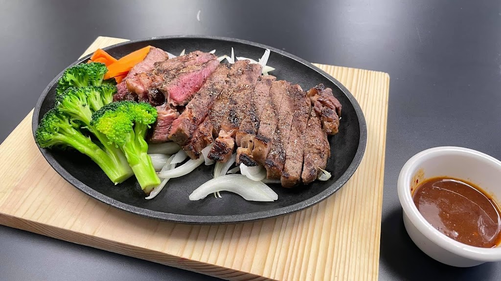 Chef million Thai bistro