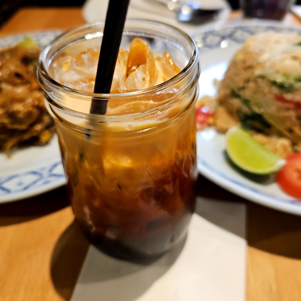 Thai Villa