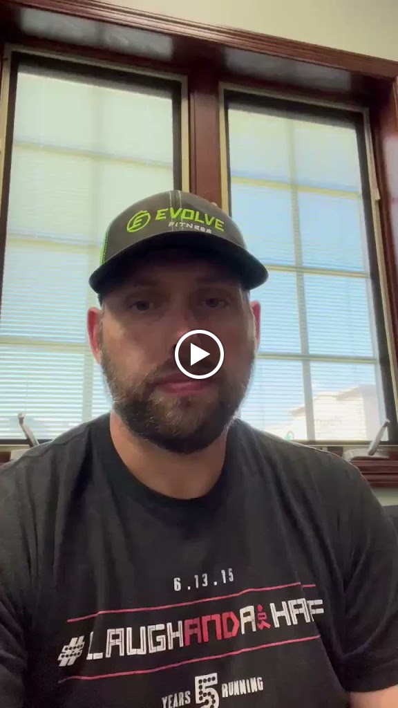  Evolve Fitness | 5-Star Gym in Norfolk NE