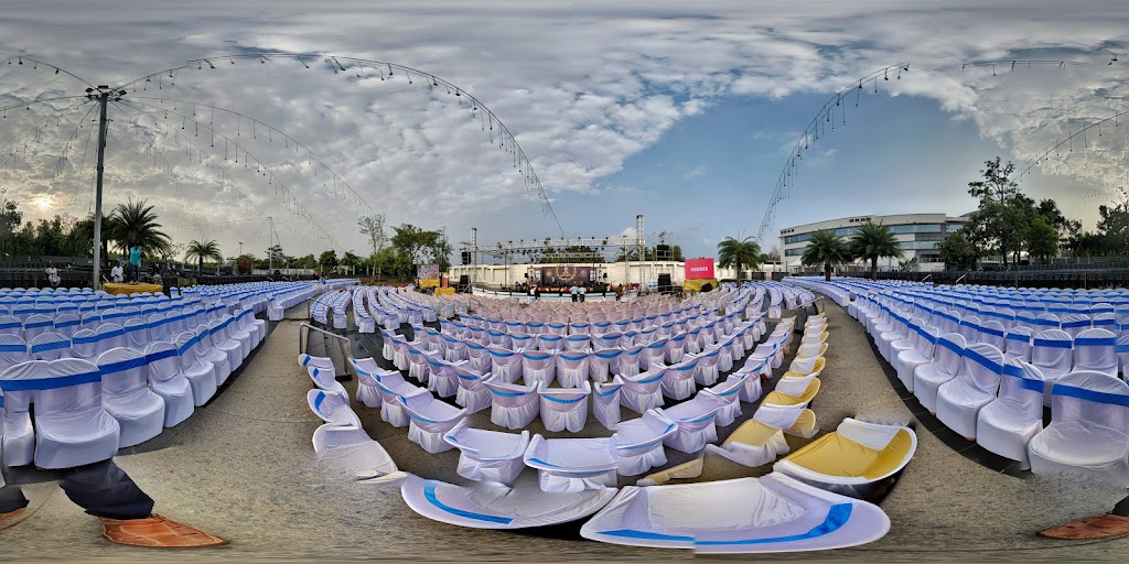 Street View & 360deg