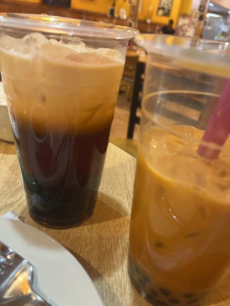 Chaang Thai Restaurant