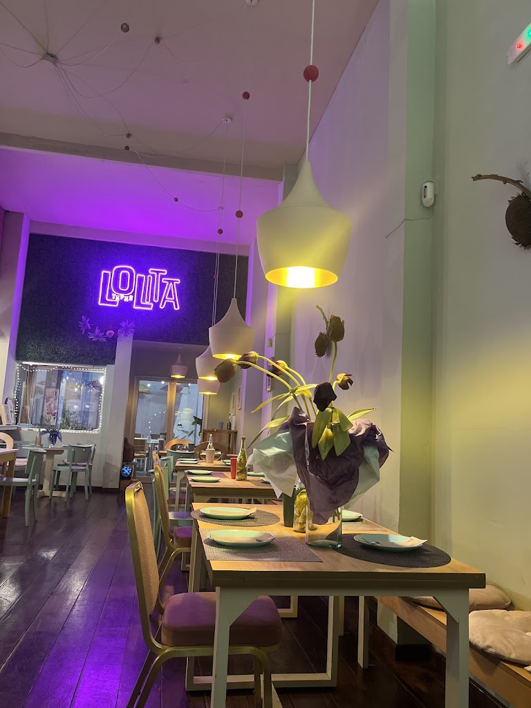 Bar Lolita Tapas