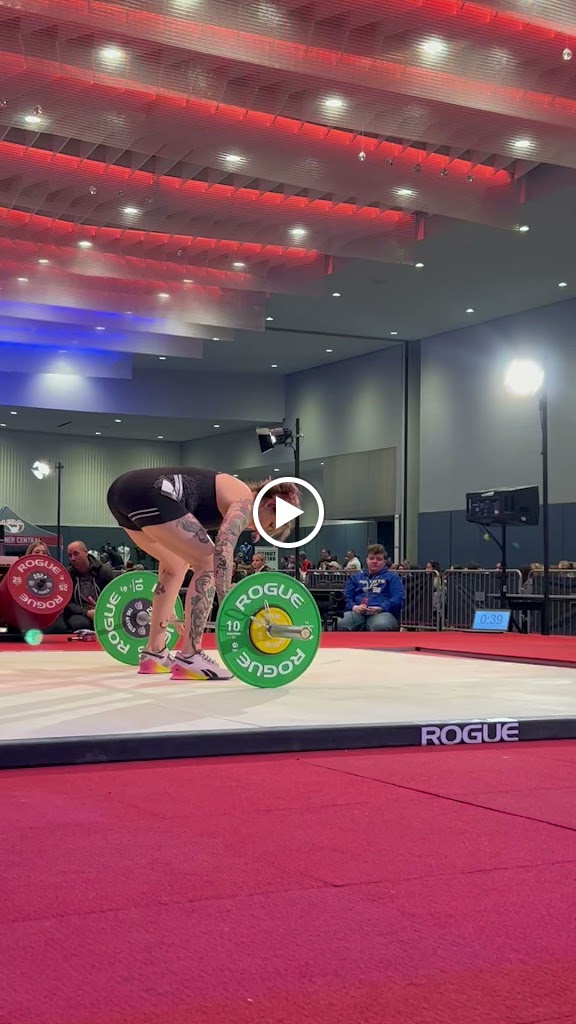  MyFit Personal Training