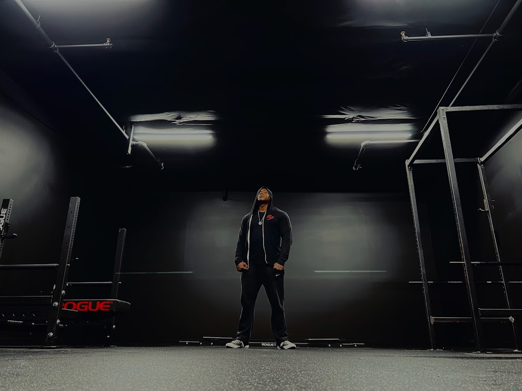  Raw Strength Physical Fitness and Power Training Gym Phoenix, AZ