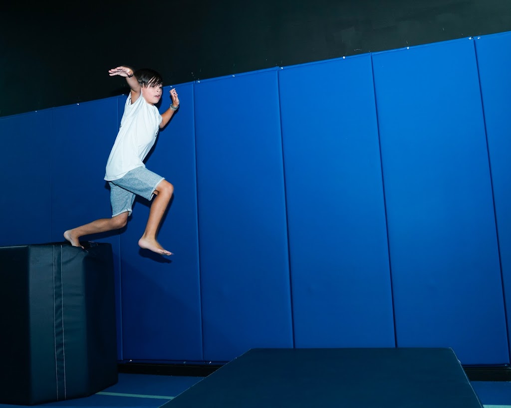  Rocket Power Academy