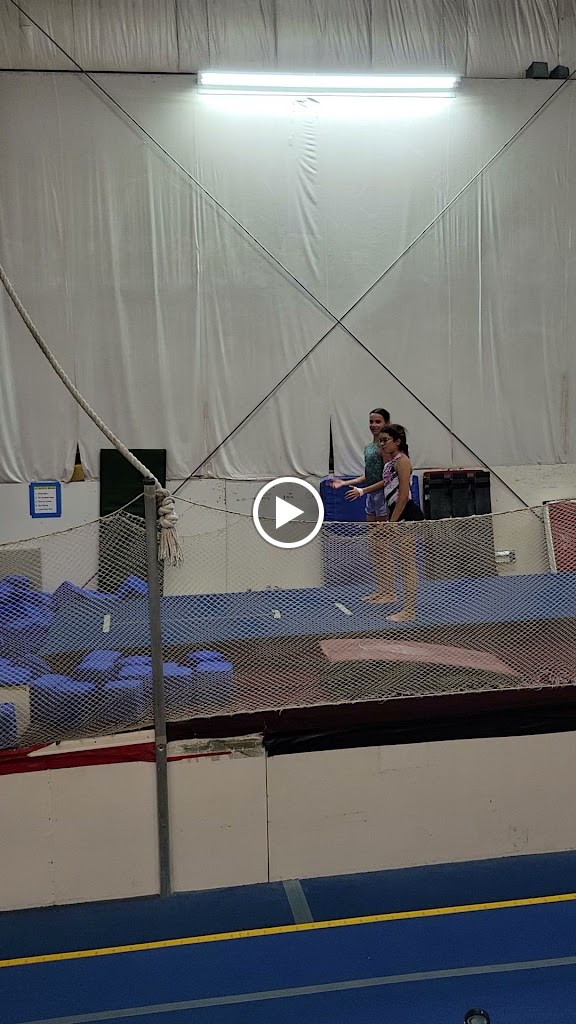  Showtime Gymnastics Academy