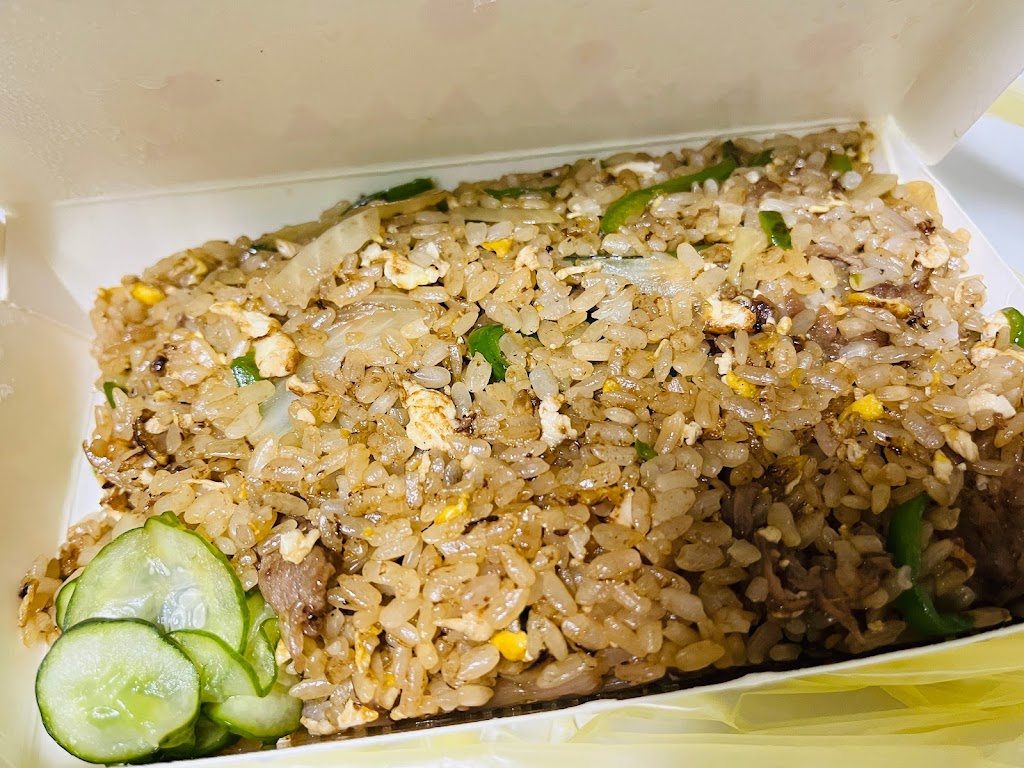 信仰小吃鹹酥雞 的照片