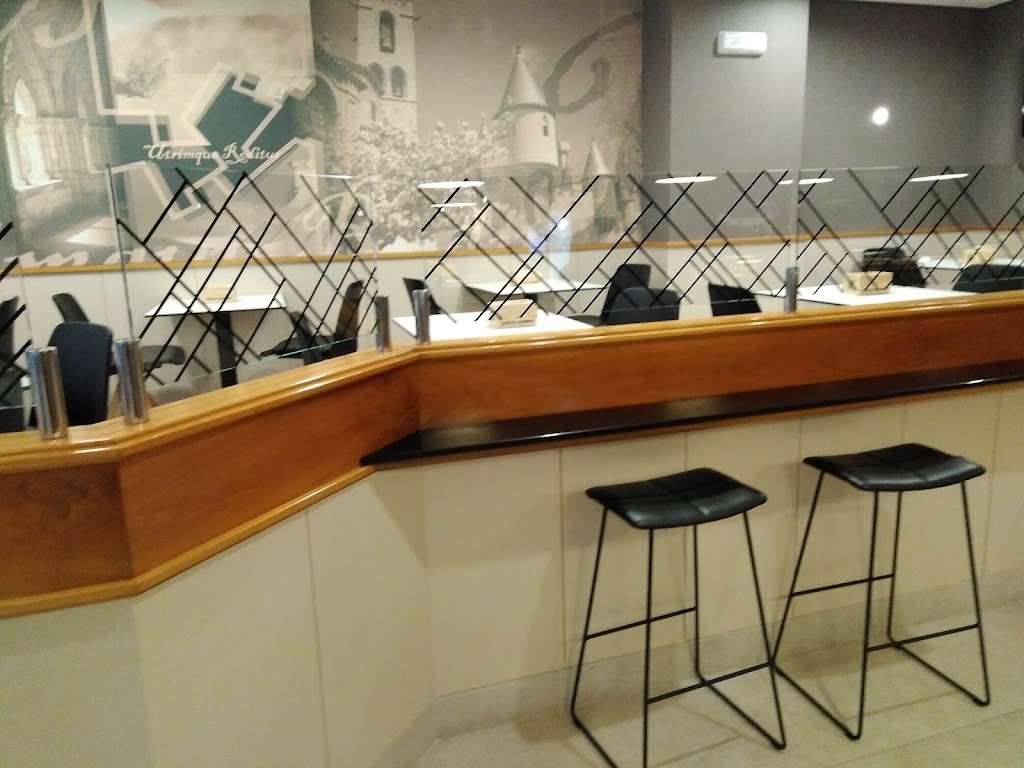 Restaurante Dona Blanca
