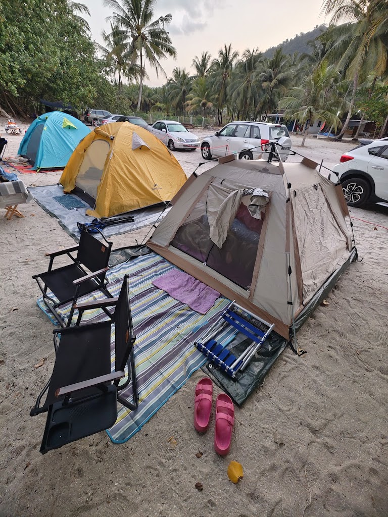 Tanjung Jaga De Camphece