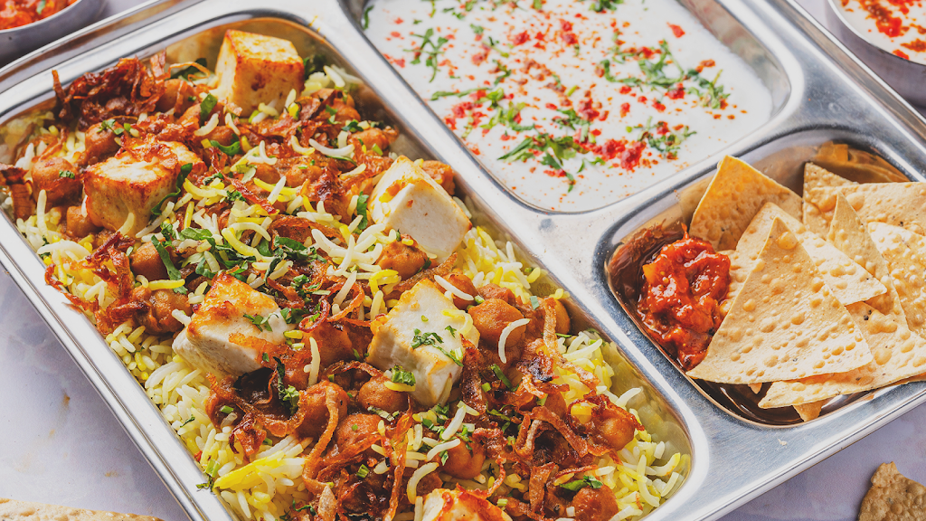Biryani
