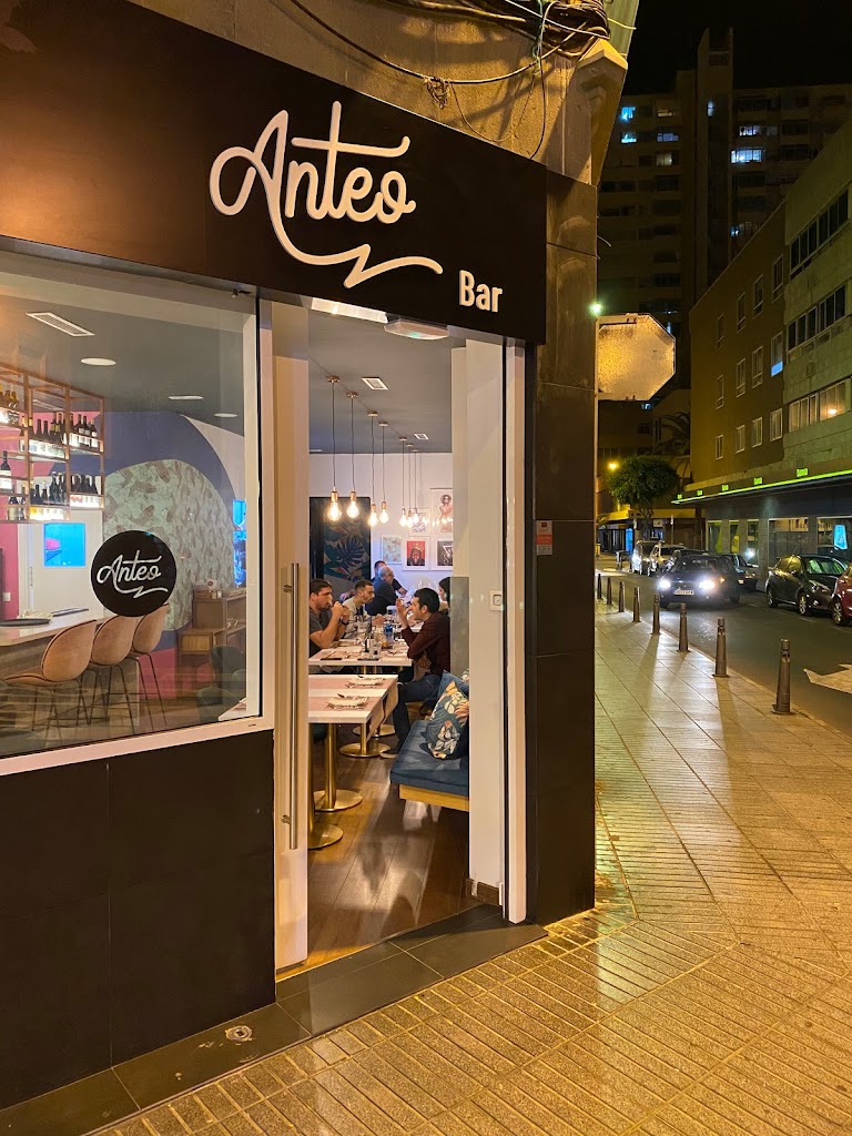 Anteo Bar Gastronomico