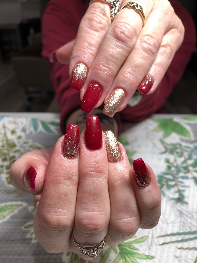 Rocket City Nails & Spa Main Image