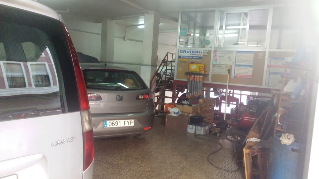 Carmelo Manresa Lopez