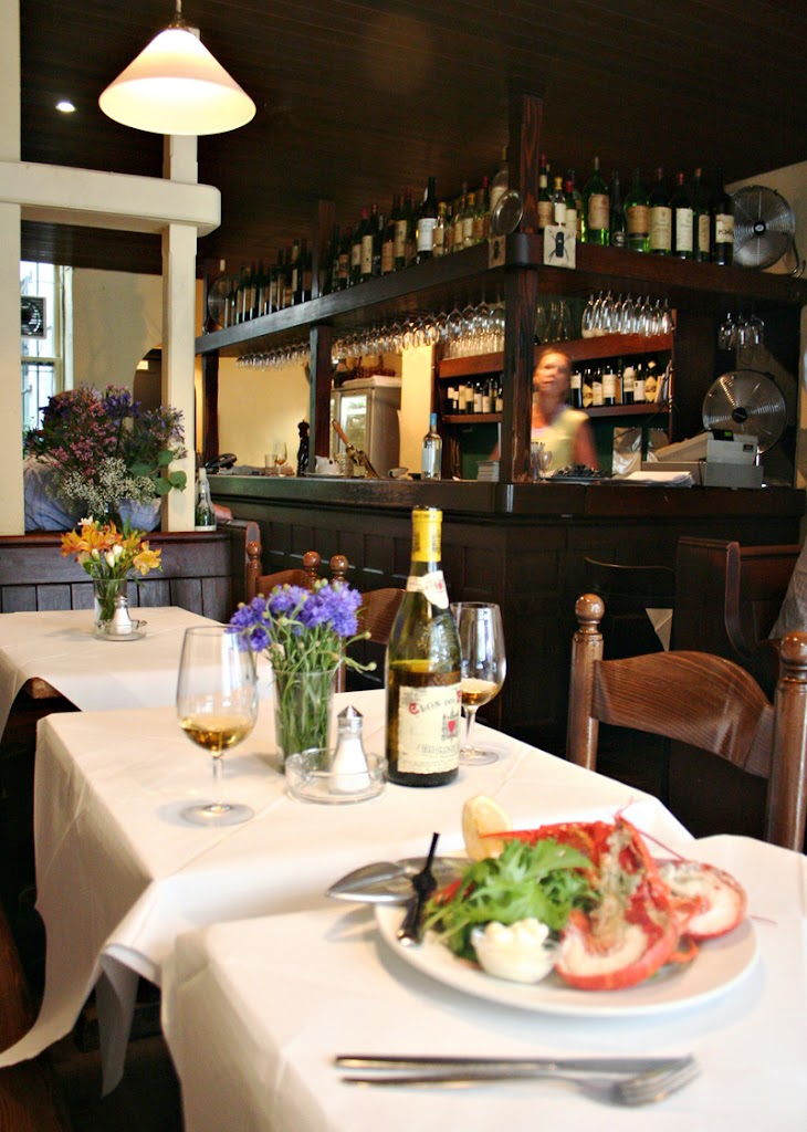 Food & drink