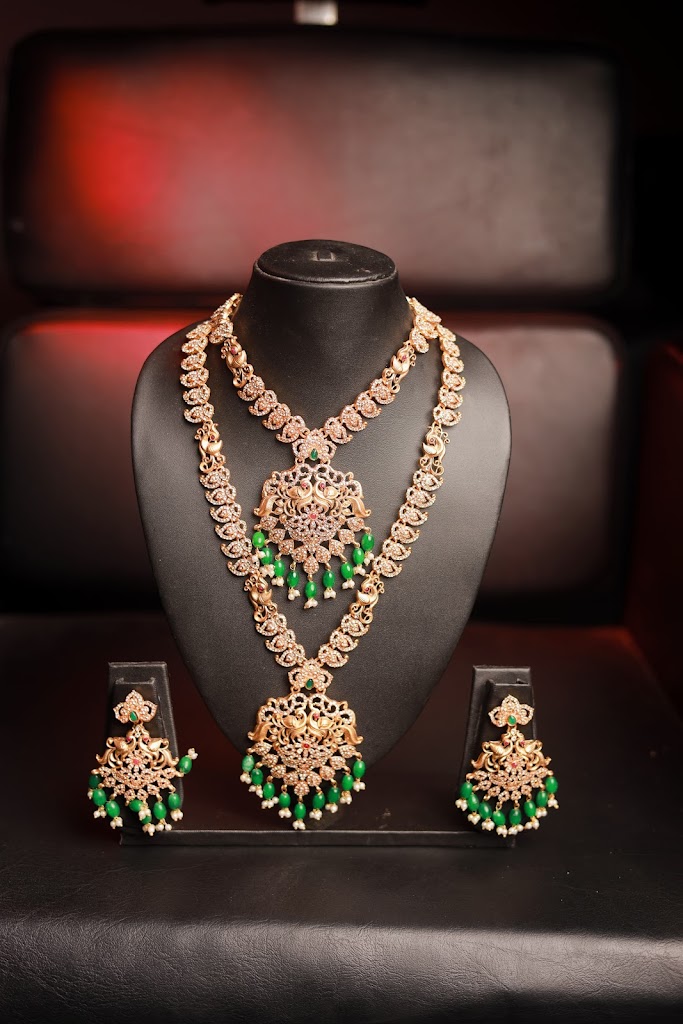 Prety World Aroma Beauty Parlour