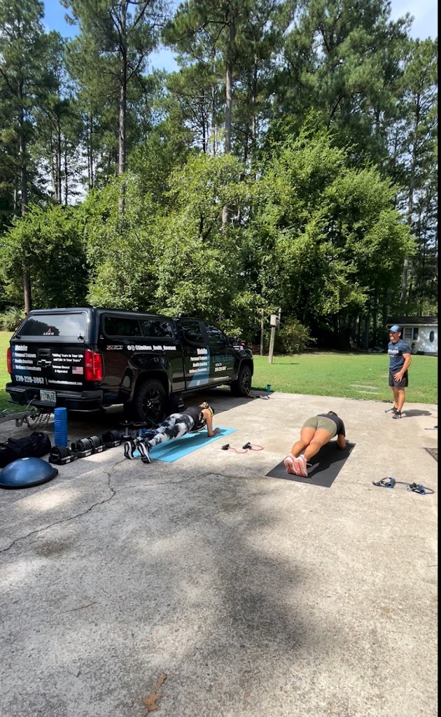  Limitless Health Movement