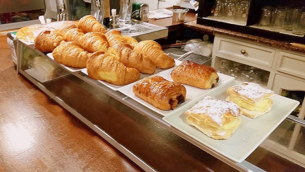 Bar Zabalbide — Comida y bebida