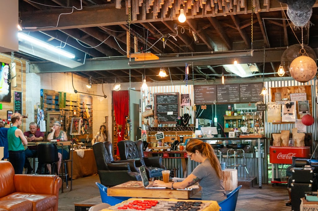 Photo of Coal Yard Coffee