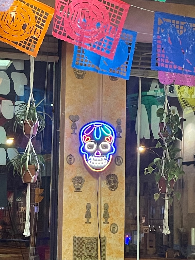 The Latin World