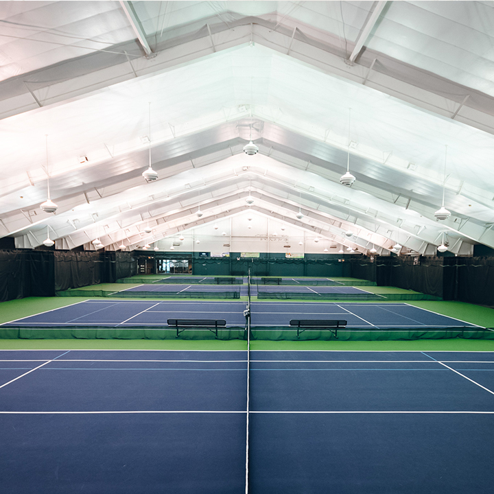  Midtown Athletic Club