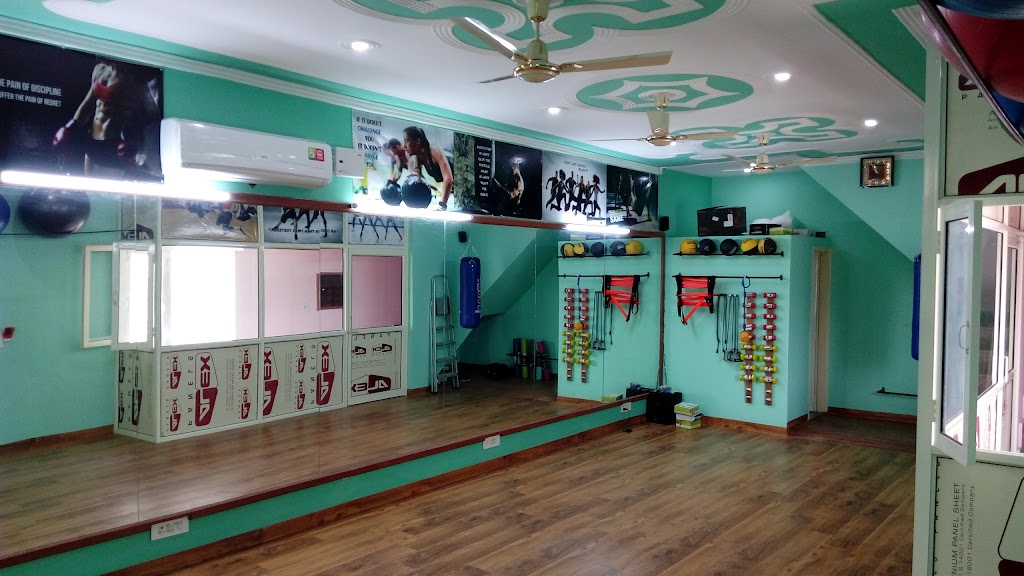 Advance physiotherapy & wellness