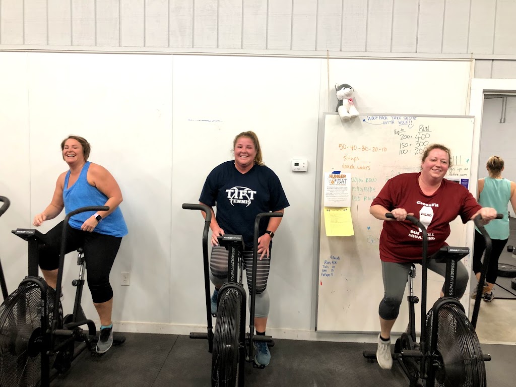  MaxFit at The Refinery