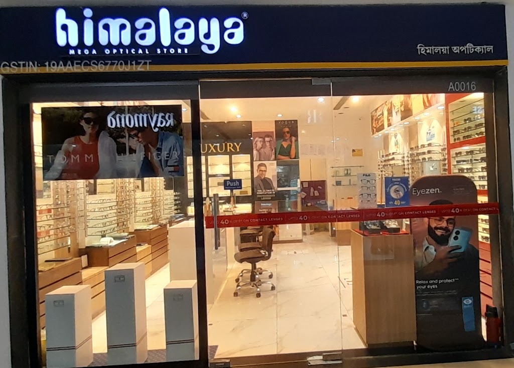 Himalaya Optical Haldia
