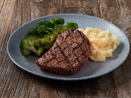 Steak