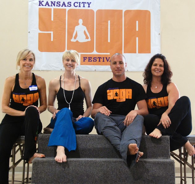  Core Balance Yoga Center