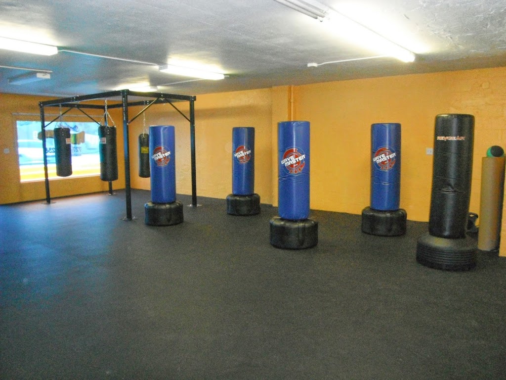  Seriously FUN Fitness & Yoga