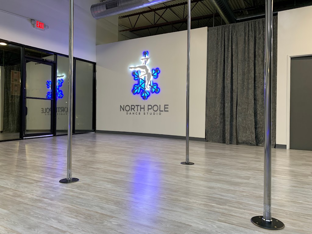  North Pole Dance Studio