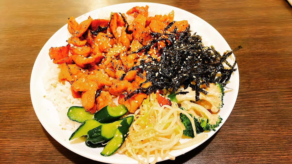 景米樂韓式料理 的照片