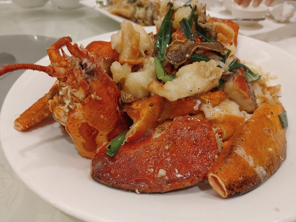 Seafood