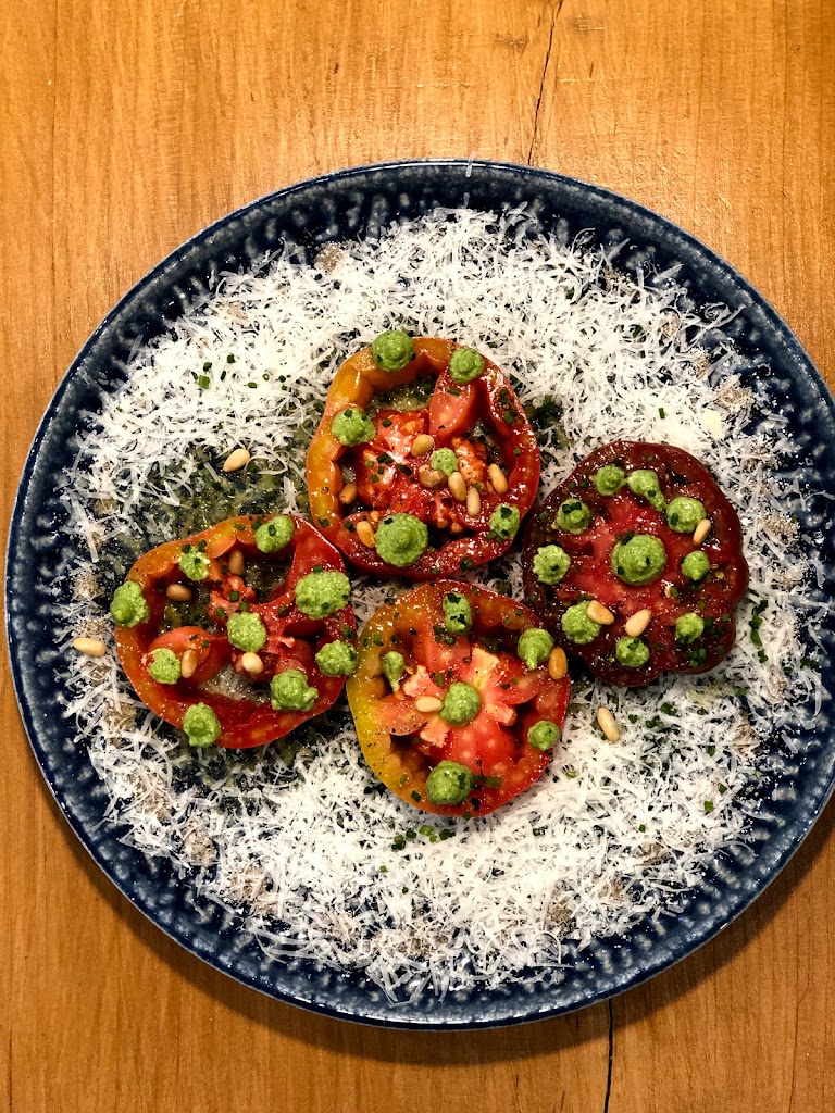 Cal Mut — Comida y bebida