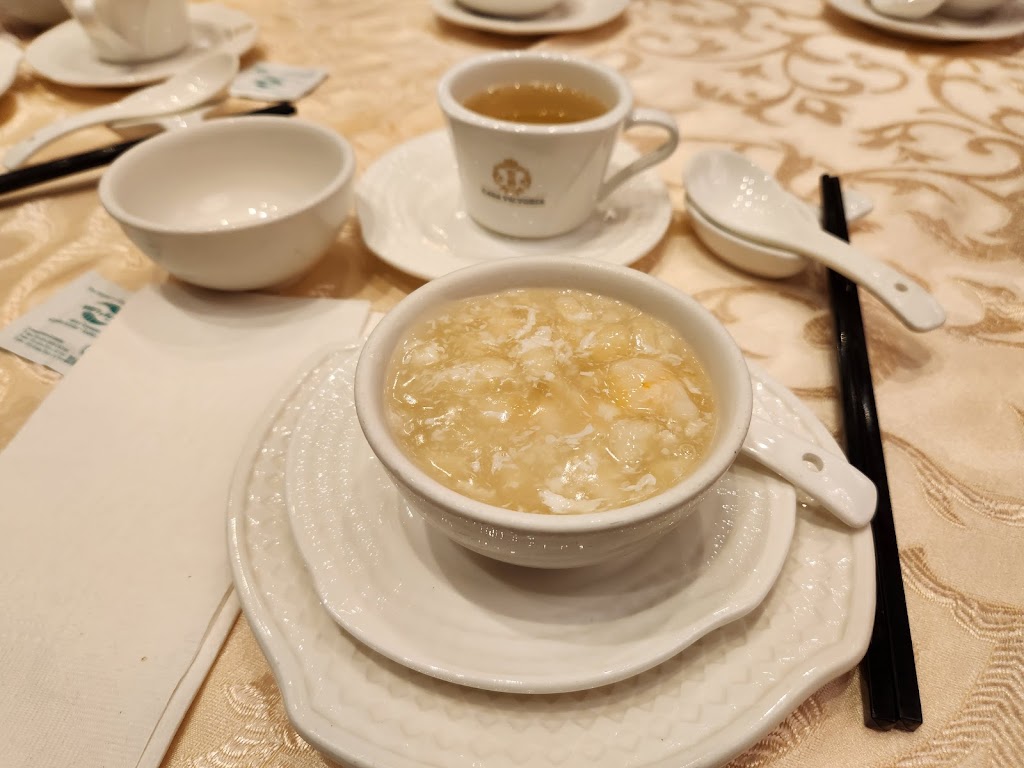 Chicken soup