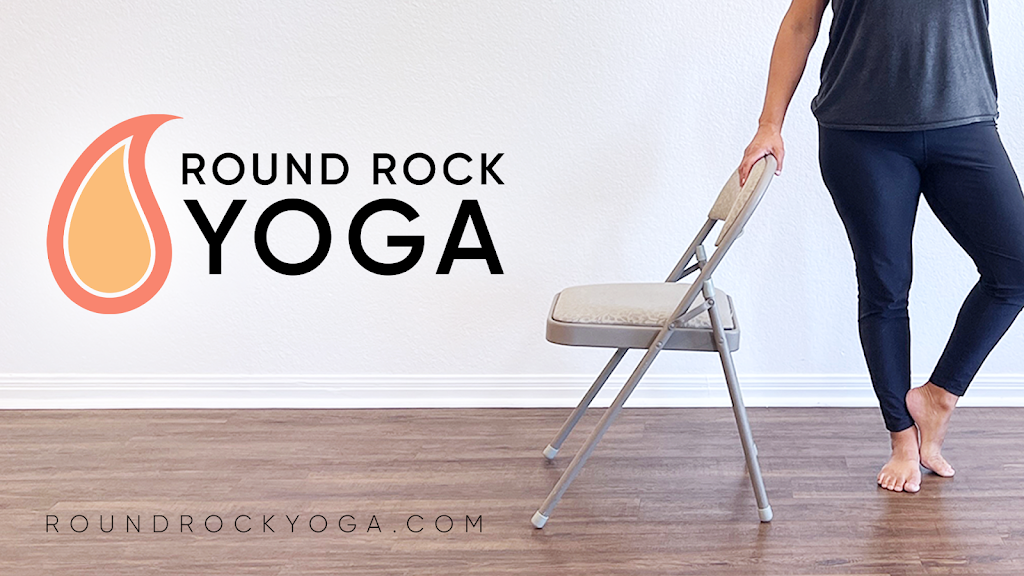  Round Rock Yoga