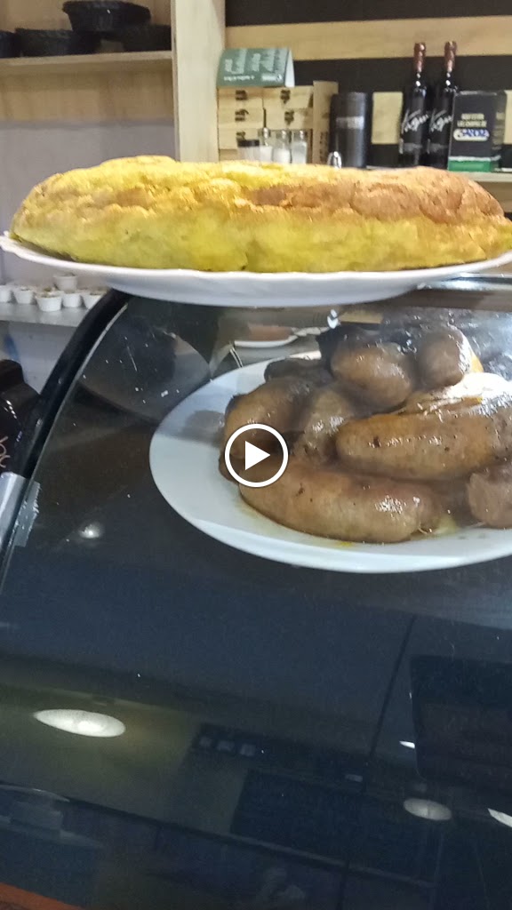 Sabores Burjassot — Videos