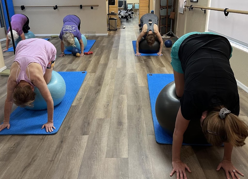  Tucson Pilates Connection