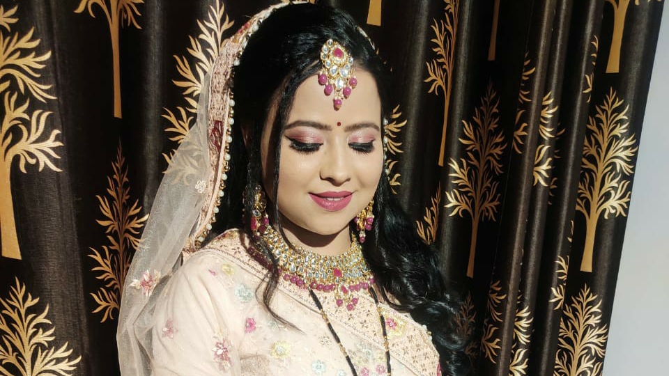 Sunshine Beauty Parlour