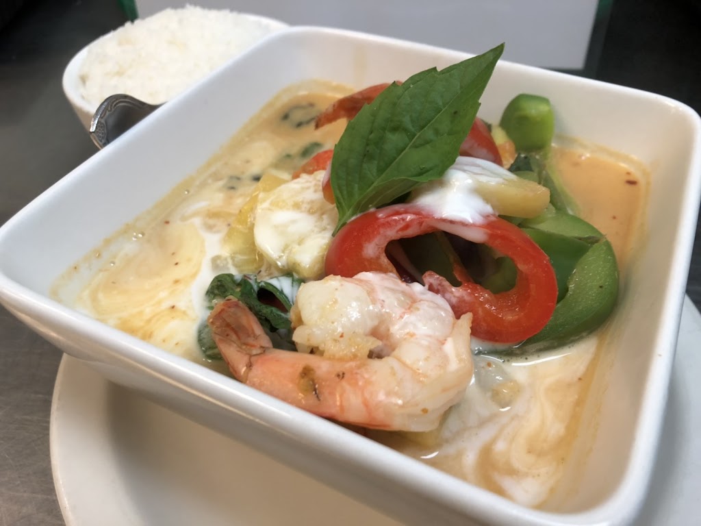 9 Thai Restaurant