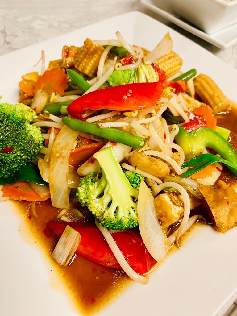 Thai Station Restaurant