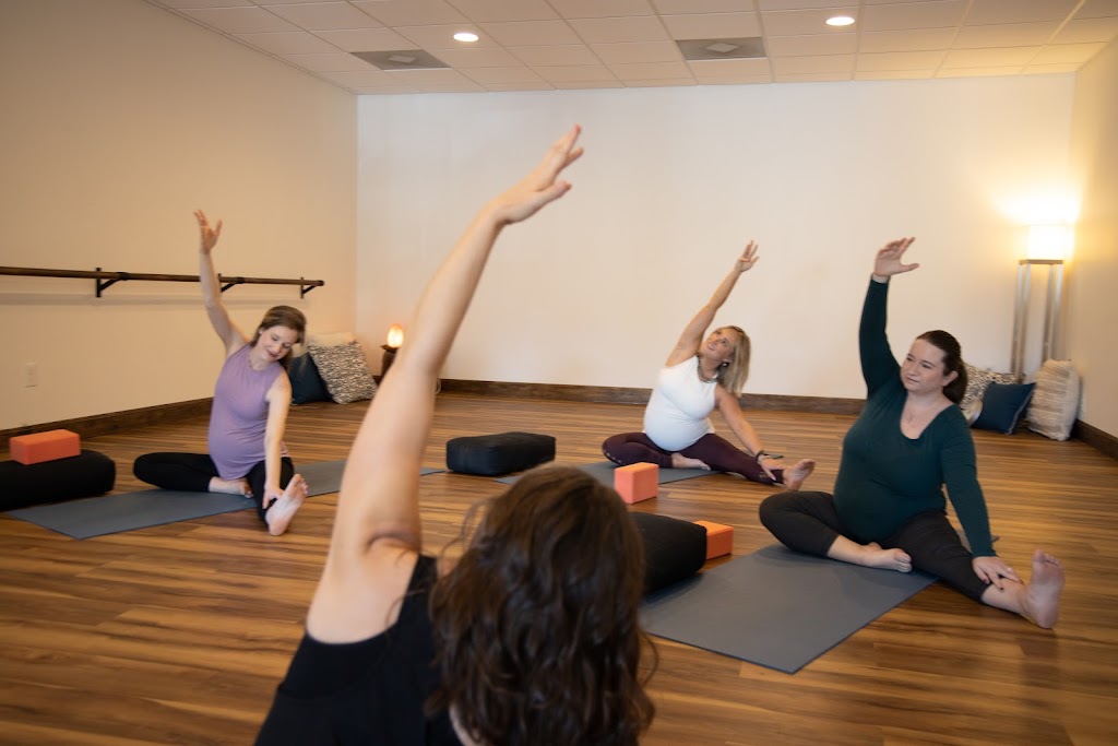  Nurture Nashville Yoga (West - formerly Blooma Nashville)