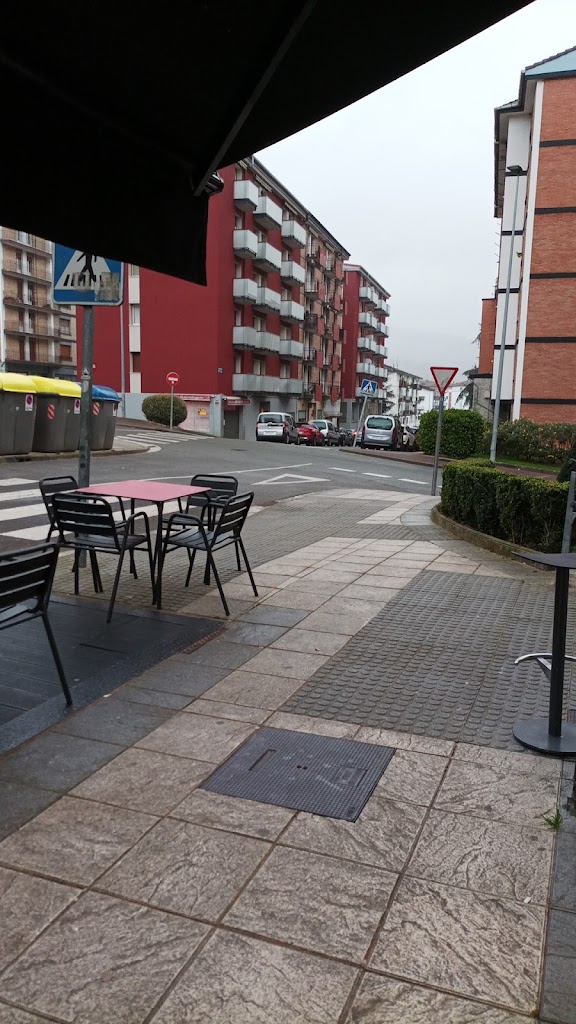 Bar Restaurante Gaindegi