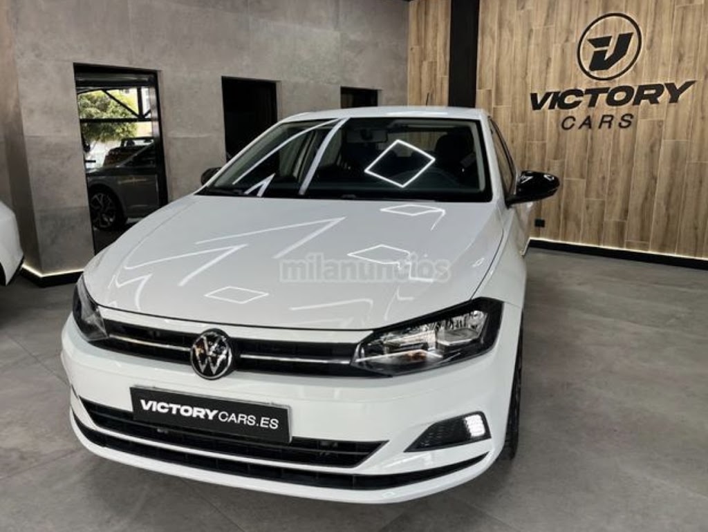 Victory Cars — Hatchback